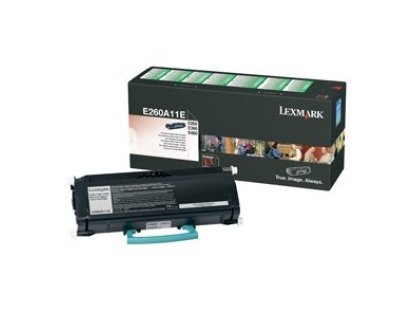 LEXMARK E26x/36x/460