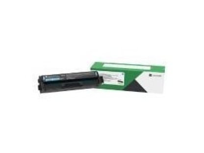 LEXMARK Enterprise Cyan Return 20N2HC0