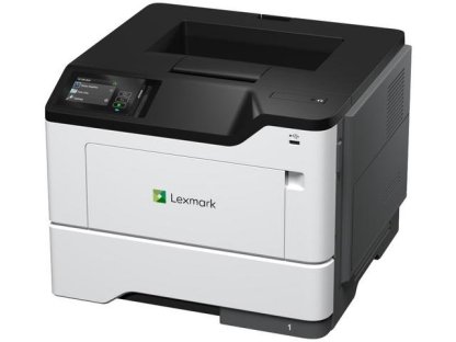LEXMARK MS631dw mono laser, 47 str./min., duplex, sít, wifi (38S0410)