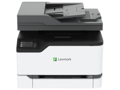 LEXMARK multifunkcní tiskárna CX431adw (40N9470)