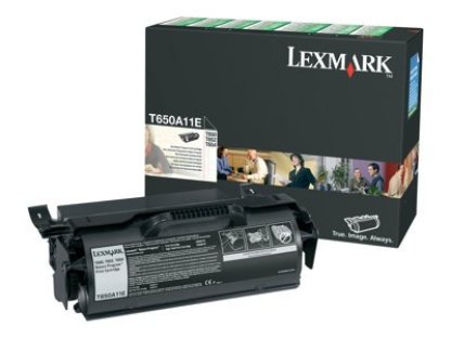 LEXMARK T650A11E