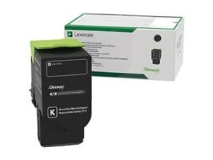LEXMARK toner Černý pro MS531, MX532 (28 400 str.) (66S0HA0)