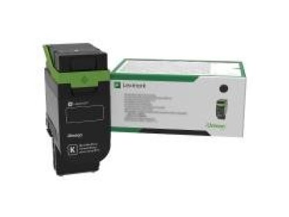 LEXMARK toner purpurová pro CS531, CX532 z programu Lexmark return (8 800 str.) (75M2HM0)