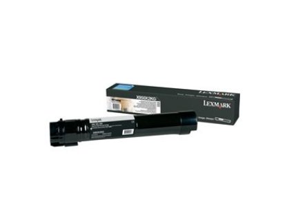 LEXMARK, X950X2KG, Black