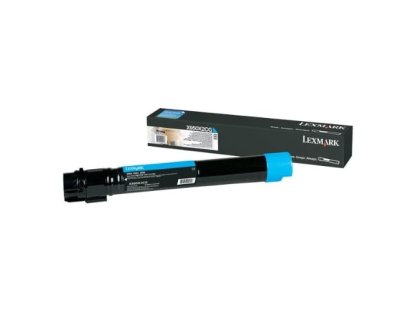 LEXMARK X95x Cyan CRTG Extra BSD (22Z0009)