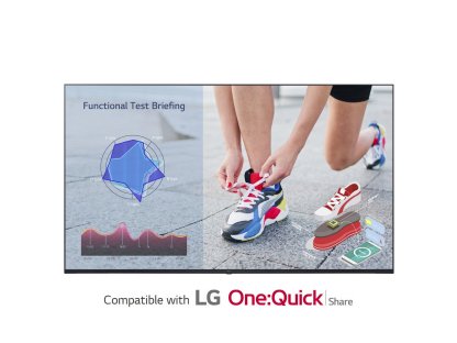 LG display 65" 65UL3J (65UL3J-E.AEU)