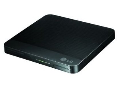 LG DVD±R/RW (GP57EB40)