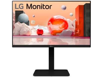 LG monitor 24" 24BA550-B (24BA550-B.AEUQ)