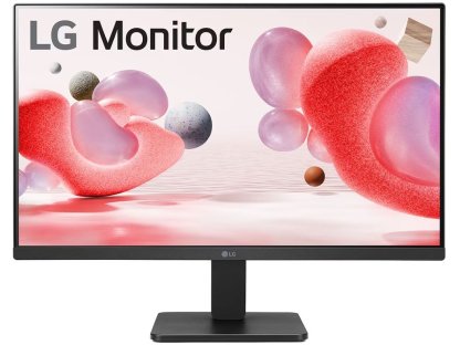 LG monitor 24" LED 24MR400-B (24MR400-B.AEUQ)