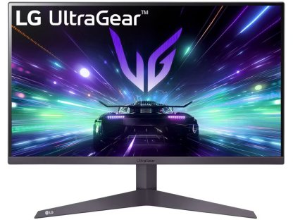 LG monitor 24" UltraGear/24GS50F-B (24GS50F-B.AEUQ)