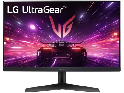 LG monitor 24" UltraGear 24GS60F-B (24GS60F-B.AEU)