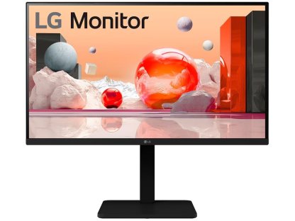 LG monitor 27" 27BA550-B (27BA550-B.AEUQ)