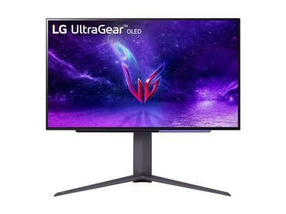 LG monitor 27" 27GS95QE-B (27GS95QE-B.AEU)