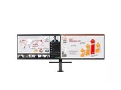 LG monitor 27" 27QP88DP (27QP88DP-BS.AEU)