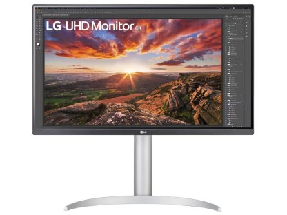 LG monitor 27" 27UP850K-W (27UP850K-W.AEU)