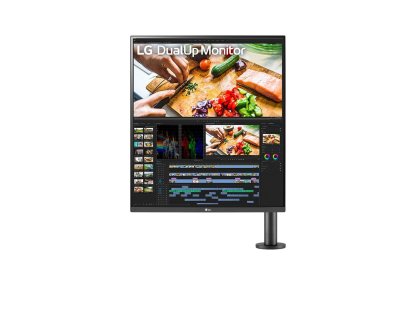 LG monitor 28" 28MQ780-B.AEU (28MQ780-B.AEU)