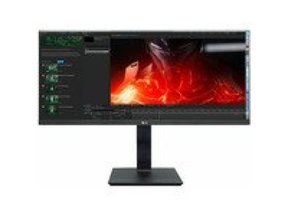 LG monitor 29" 29BN650-B.AEU (29BN650-B.AEU)
