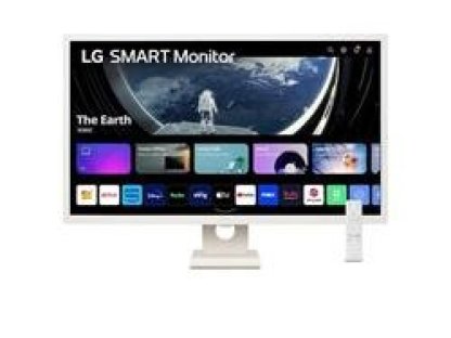 LG monitor 32" 32SR50F-W.AEU (32SR50F-W.AEU)