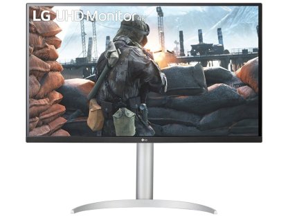 LG monitor 32" 32UP55NP (32UP55NP-W.AEU)
