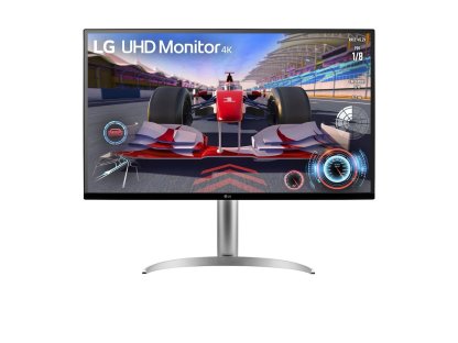 LG monitor 32" 32UQ750P (32UQ750P-W.AEU)