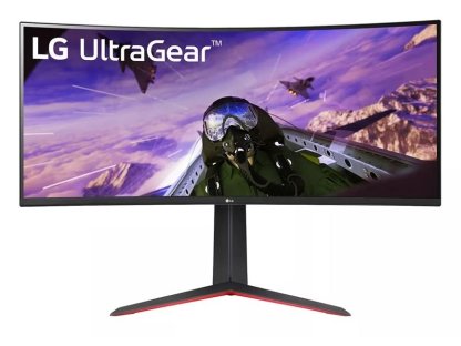 LG monitor 34" 34GP63AP (34GP63AP-B.AEU)