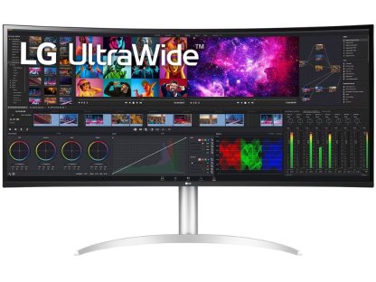 LG monitor 40" 40WP95CP (40WP95CP-W.AEU)