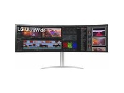 LG monitor 49" UltraWide 49WQ95C-W (49WQ95C-W.AEU)