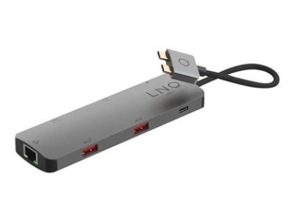 LINQ Pro Dokovací stanice  (LQ48011)