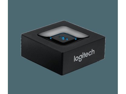 LOGITECH Bluetooth Audio Adapter (980-000912)