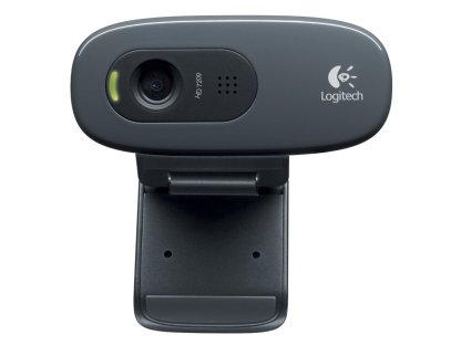 LOGITECH C270 HD (960-001063)