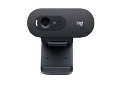 Logitech C505e HD Webcam (960-001372)