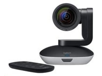 LOGITECH Conference PTZ Pro 2 Camera (960-001186)