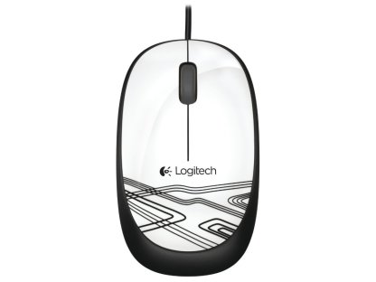 LOGITECH Corded M105 (910-002944)