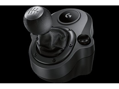 LOGITECH Driving Force Shifter (941-000130)