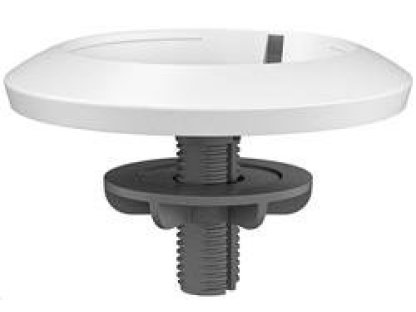 Logitech držák RALLY MIC POD TABLE MOUNT white(952-000020)