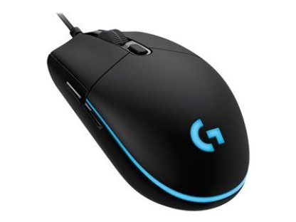 LOGITECH G Pro Gaming Mouse (910-005440)