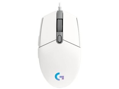 LOGITECH G102 2nd Gen LIGHTSYNC Gaming Mouse (910-005824)