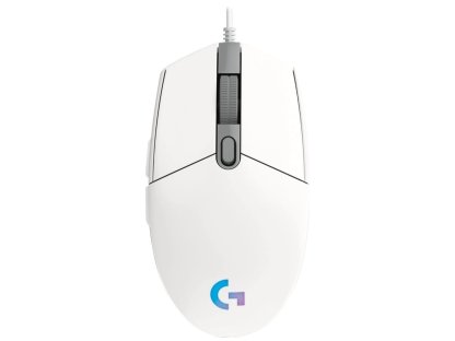 LOGITECH G203 LIGHTSYNC (910-005797)