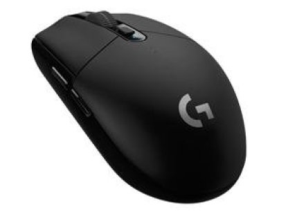 LOGITECH G305 LIGHTSPEED Wireless Gaming Mouse (910-005282)