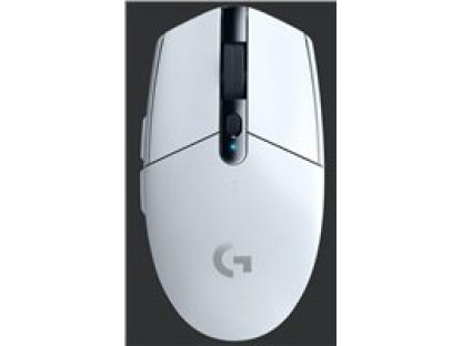 LOGITECH G305 Lightspeed Wireless Gaming Mouse (910-005291)