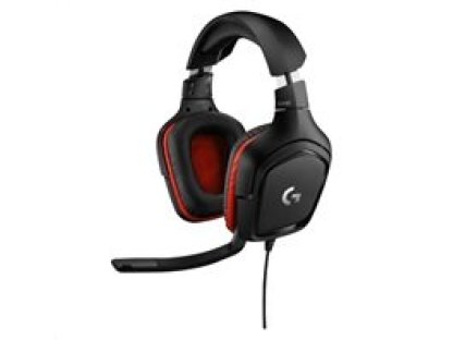 LOGITECH G332 Gaming Headset (981-000757)
