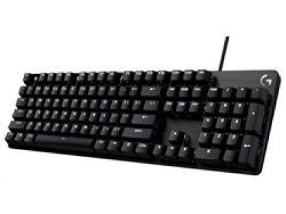 LOGITECH G413 SE-mechanická herní klávesnice-US (920-010437)