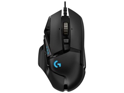 LOGITECH G502 HERO (910-005471)