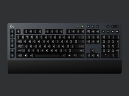 LOGITECH G613 Wireless Mechanical Gaming Keyboard (920-008393)