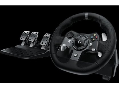 LOGITECH G920 Driving Force (941-000123)