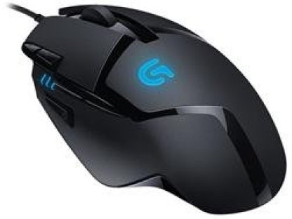 LOGITECH Gaming G402 Hyperion Fury (910-004067)
