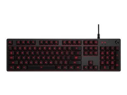 LOGITECH Gaming  G413US - carbon (920-008310)