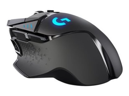 LOGITECH Gaming G502 Lightspeed (910-005567)