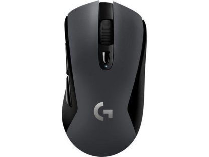 LOGITECH Gaming G603 LIGHTSPEED Wireless Gaming Mouse (910-005101)