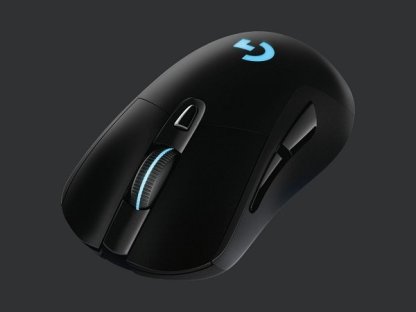 LOGITECH Gaming G703 Lightspeed Wireless (910-005640)